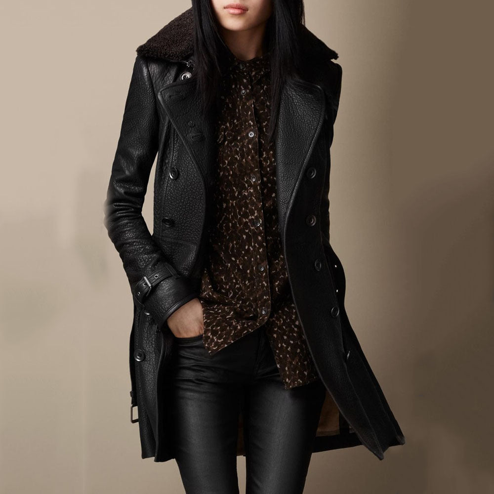 Manteau Prestige Aura