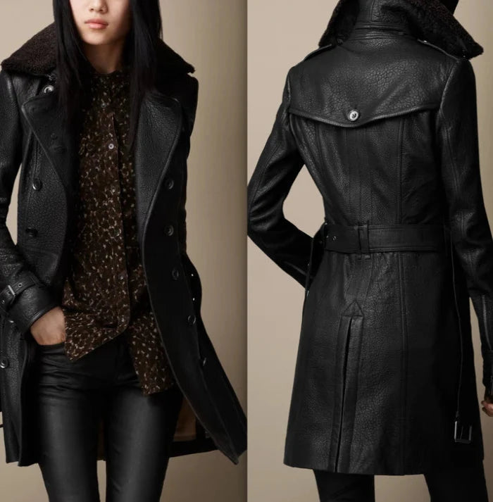 Manteau Prestige Aura