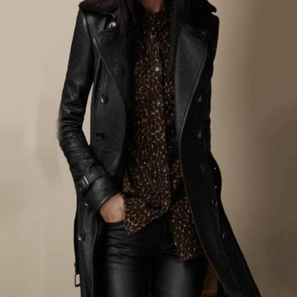 Manteau Prestige Aura