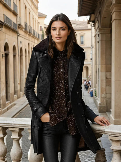 Manteau Prestige Aura